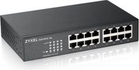 ZyXEL GS1100-16 - Commutateur réseau - Non managé - 16 ports