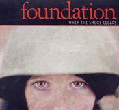 When Foundation - When the Smoke Clears