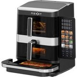 Nexxt 2-in-1 Airfryer with Pizza Oven