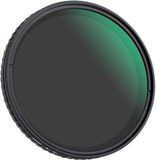 K&F Concept KF01.1162V1 Protect Filter 37mm Krasbestendig Waterafstotend