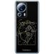 ERT GROUP mobiel telefoonhoesje voor Xiaomi 13 LITE/CIVI 2 origineel en officieel erkend Babaco patroon Zodiac Woman 009 aangepast aan de vorm van de mobiele telefoon, hoesje is gemaakt van TPU