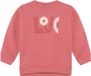 Noppies Trui Pinebluff - Desert Rose - Maat 104