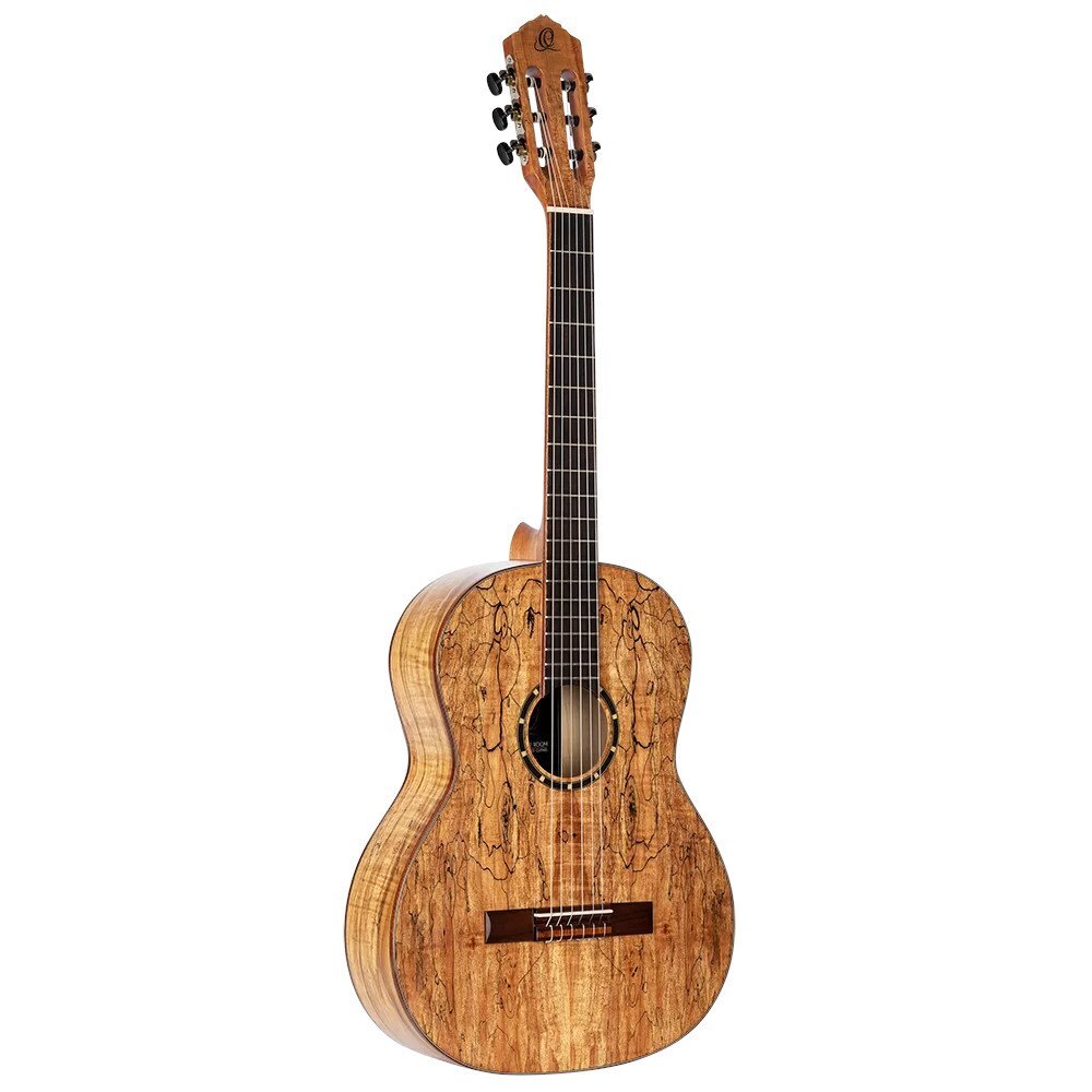 Ortega Guitars RSM-REISSUE The Private Room Guitar Natural