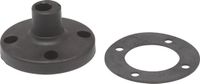 Siemens 8WD4308-0DB Montagevoet voor signaalgever
