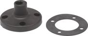 Siemens 8WD4308-0DB Montagevoet voor signaalgever