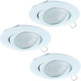 EGLO Tedo Plafondlamp - 31683