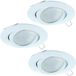 EGLO Tedo Plafondlamp - 31683
