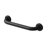 Nichba Nichba poignée de salle de bain Black