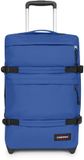 Eastpak koffer 55 cm - blauw