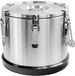 Mega Mega-M UC 10L Thermos de restauration Acier Inoxydable Anti-fuite Thermiquement isolé