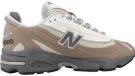 New Balance M1000 Baskets basses Hommes Brun 36 EU