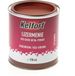 Peinture antirouille 750 ml - Apprêt - Rouge/Brun - Mat