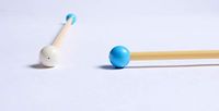 Yamaha Mallet ME10W
