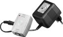 Goobay Toslink optisch naar Coaxiaal S/P DIF converter - netvoeding