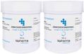 Bipharma Zinkoxidesmeersel Zinkolie - 2 x 100 gr - Voordeelverpakking