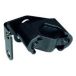 Trelock Support de feu arrière pour Duo Top & Cob Line LS 41x