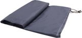 NOMAD® Jade 3 Grondzeil Tent | Grijs | Tenttapijt 208x120 cm | Kamperen