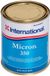 International Antifouling Micron 350 / 300 (0,75 l, noir)