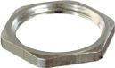 Wiska 10064189 ESMU 16 Contramoer M16 RVS RVS 10 stuk(s)