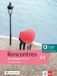 Rencontres en français Suisse A1 - Hybride Ausgabe allango: Französisch. Kurs- und Übungsbuch mit Audios und Videos inklusive Lizenzschlüssel allango (24 Monate)