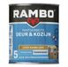 Rambo Pantserbeits Deur&Kozijn Hoogglans Licht Eiken 1202 - 0.75L