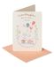 American Greetings Verjaardagskaart voor kleindochter (niemand anders zoals u)