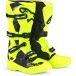 Alpinestars Tech 5 Stiefel Gelb Fluo Schwarz