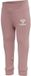 Hummel Kinderlegging Hmlsami Tights Rosa Gestreept Katoen Maat 56