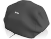 Ninja Woodfire Grill Cover - Black - Weatherproof - XSKCOVEREUUK