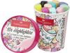 Faber-Castell Markeerstiften 46 ijsbeker 10 stuks pastel