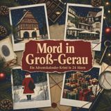 Mord tiptop Mord in Groß-Gerau
