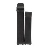 Skagen Horloges voor heren 18 mm, bruin leer, originele reserveband voor T233XLTMN