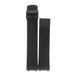 Skagen Horloges voor heren 18 mm, bruin leer, originele reserveband voor T233XLTMN
