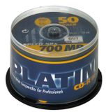 BestMedia CD-R 700 MB 52x 80 min. 600 Pcs.