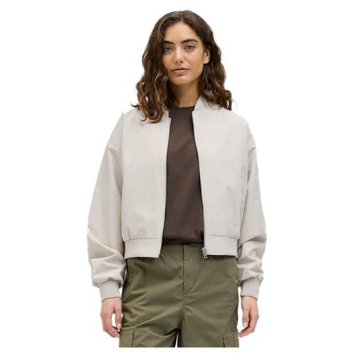 JACK & JONES JJXX Dames Jxella Bomber Jacket Otw Noos, Moonbeam, L