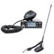 CB-radio PNI CB-radio PNI Escort HP 9700 USB en CB Antenne PNI Extra 48 met magnetische voet
