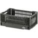 Alpha Industries Flying Panier de rangement pliable
