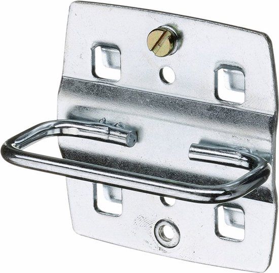 Gedore 1879189 1500 H 22-55 - gereedschapshaak voor tangen 55 x 20 mm (l x b) 20 mm x 55 mm 1 stuk(s)