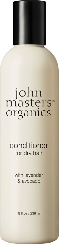 John Masters Organics Conditioner for Dry Hair