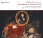 Ornamente 99 - Musique Pour La Chambre De Roi (CD)
