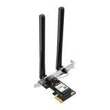 Mercusys MA70XE Wi-Fi 6 Bluetooth 5.4 PCIe-adapter