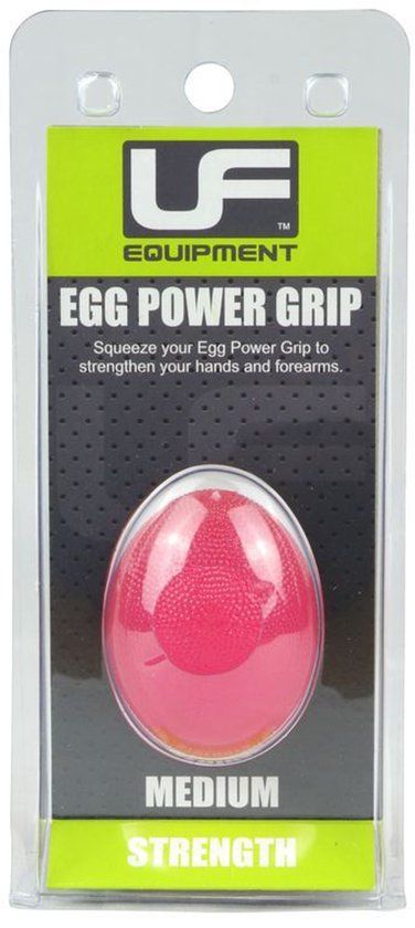UFE Urban Fitness Ei Power Grip - M