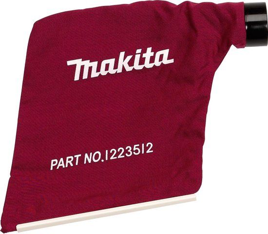 Makita 122351-2 Stofzak linnen afkortzaag