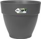 Elho Vibia Campana Rond 25 Bloempot Antraciet