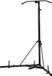 VEVOR 2-in-1 bokszakstandaard, trainingsapparatuur, optrekstang