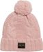 Superdry Cable Muts Roze Vrouwen