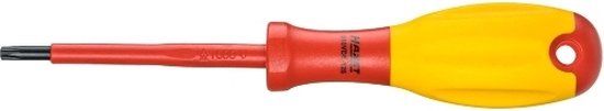 Hazet Schroevendraaier VDE Torx T25