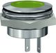 Signal Construct SMFL22712 Lampe de signalisation LED Verte 12 V/DC