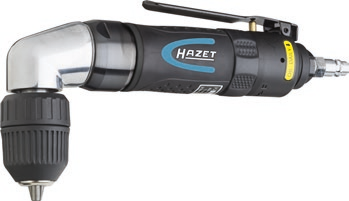 HAZET 9030N-5 - Boren - 373 watt