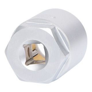 KS Tools S-koppeling montagegereedschap, 3/4" - 1 stuk